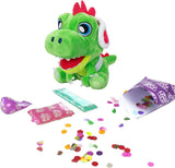 Party Pets Disco Ball Surprise Baby Dino Rex Ppdbs001