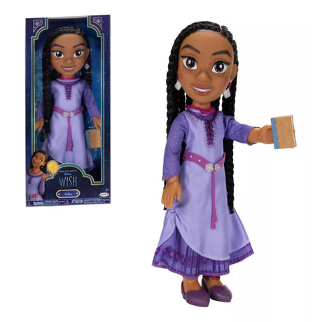 Muñeca Wish 40cm full flash 228424