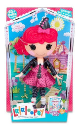 Lalaloopsy Muñeca 537915xx1