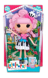 Lalaloopsy Muñeca 537915xx1
