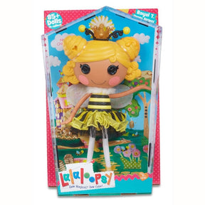 Lalaloopsy Muñeca 537922