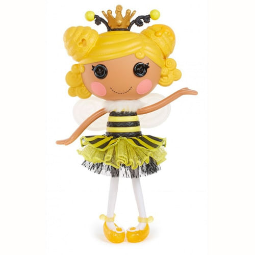 Lalaloopsy Muñeca 537922