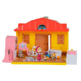 Masha Y El Oso Casa De Masha 109301633