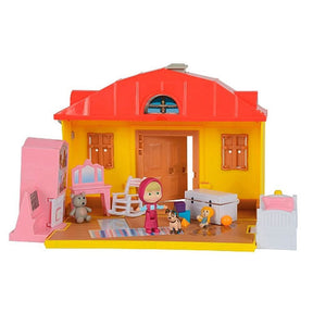 Masha Y El Oso Casa De Masha 109301633