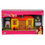 Masha Y El Oso Casa De Masha 109301633