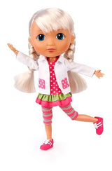 Muñeca Lisa Doctora 30cm 9306317