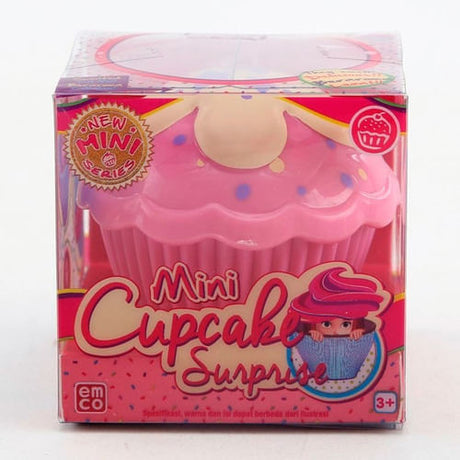 Muñeca Mini Cupcakes Surprise 1108