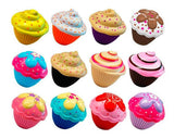 Muñeca Cupcakes Sorpresa Serie 2
