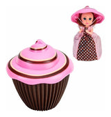 Muñeca Cupcakes Sorpresa Serie 2