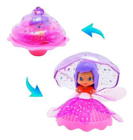 Popcake Muñeca Sorpresa 1068