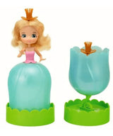 Floraly Girl Muñecas Perfumadas Original Shine