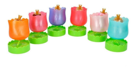 Floraly Girl Muñecas Perfumadas Original Shine