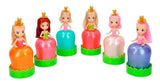 Floraly Girl Muñecas Perfumadas Original Shine
