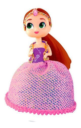 Muñeca Genie Surprise Varios Modelos