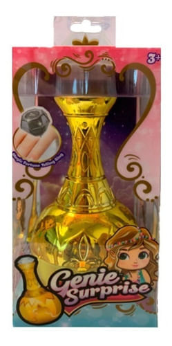 Muñeca Genie Surprise Varios Modelos