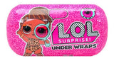 Muñeca Lol Coleccionable Surprise Under Wraps 552048