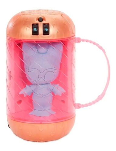 Muñeca Lol Coleccionable Surprise Under Wraps 552048
