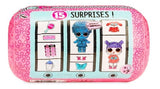 Muñeca Lol Coleccionable Surprise Under Wraps 552048
