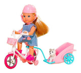 Muñeca Evi Bike Tour 105730783