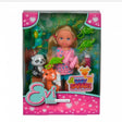 Muñeca Evi Baby Safari 105733043