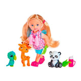 Muñeca Evi Baby Safari 105733043