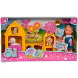 Evi Love Muñeca Evi Granja Feliz 105733075