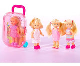 Evi Love Muñeca Evi Con Valija 105733134