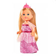 Evi Love Muñeca Princesa Glitter 105733286