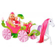 Evi Love Muñeca Carruaje De Hadas 105735754