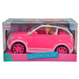 Steffi Auto Para Muñeca Steffi Glam Suv 105732874