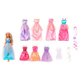 Muñeca Steffi Moda De Lujo 105733092