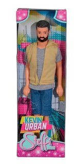 Steffi Muñeco Kevin Urban 105733241