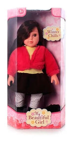 Muñeca My Beautiful Girl 45 Cm 16532