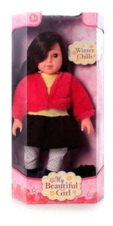 Muñeca My Beautiful Girl 45 Cm 16532