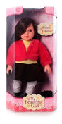 Muñeca My Beautiful Girl 45 Cm 16532