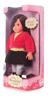 Muñeca My Beautiful Girl 45 Cm 16532