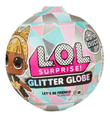 Muñeca Lol Suprise Glitter Globe 561620 Original