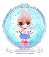 Muñeca Lol Suprise Glitter Globe 561620 Original