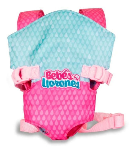Portabebés Cry Babies 95941