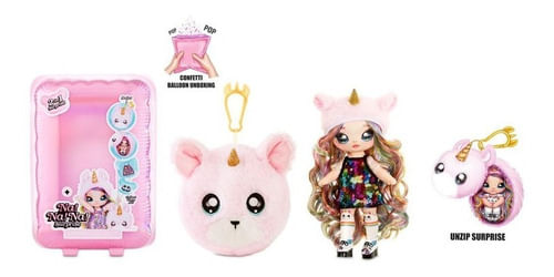 Muñecas Na! Na! Na! Surprise 564737