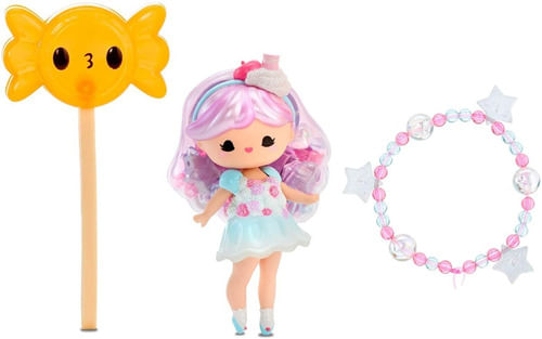 Secret Crush Minis Muñeca Sorpresa 569916