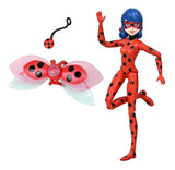 Miraculous Figura Articulada 13cm Con Accesorios 50400