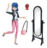 Miraculous Figura Articulada 13cm Con Accesorios 50400