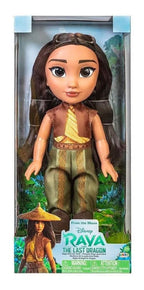 Muñeca Raya 38cm 214574