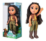 Muñeca Raya 38cm 214574
