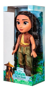 Muñeca Raya 38cm 214574
