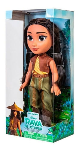Muñeca Raya 38cm 214574