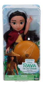 Muñeca Raya 15cm Petite Doll 211764