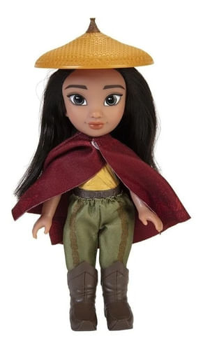 Muñeca Raya 15cm Petite Doll 211764