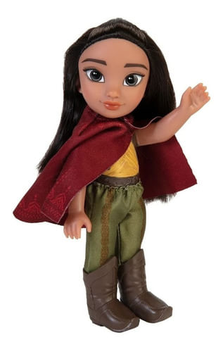 Muñeca Raya 15cm Petite Doll 211764
